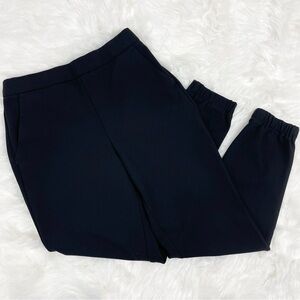 Uniqlo Slim Fit Jogger Style Pull-On Trousers Size XS